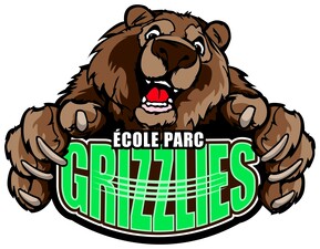 École Parc Élémentaire Logo